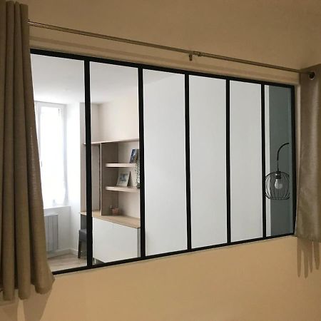 Coeur De Saint Marcellin Apartment Ngoại thất bức ảnh