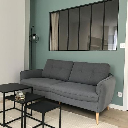 Coeur De Saint Marcellin Apartment Ngoại thất bức ảnh