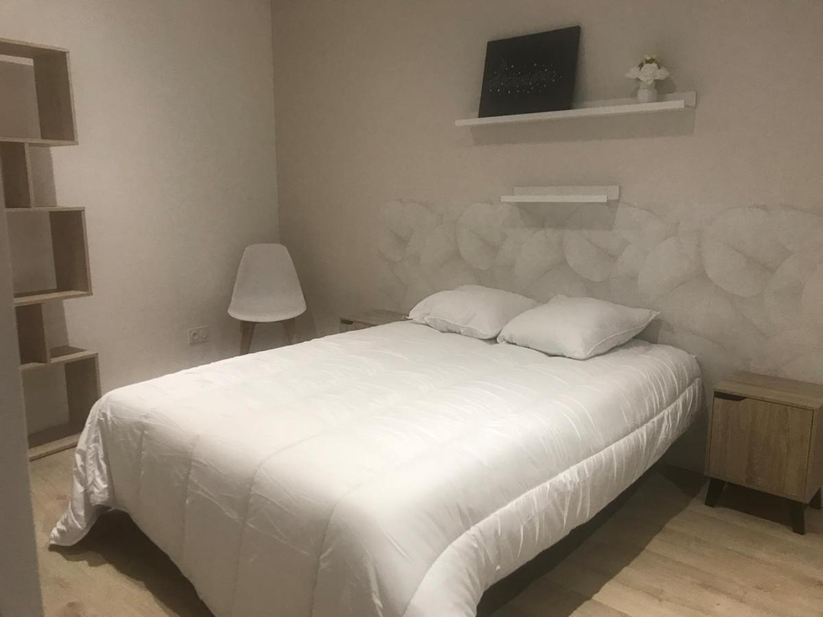 Coeur De Saint Marcellin Apartment Ngoại thất bức ảnh