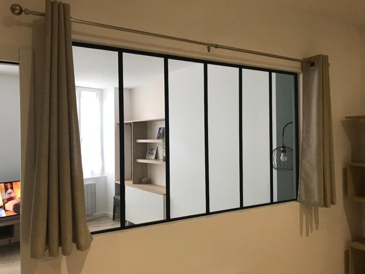 Coeur De Saint Marcellin Apartment Ngoại thất bức ảnh