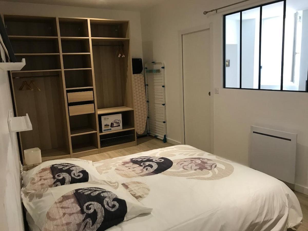 Coeur De Saint Marcellin Apartment Ngoại thất bức ảnh