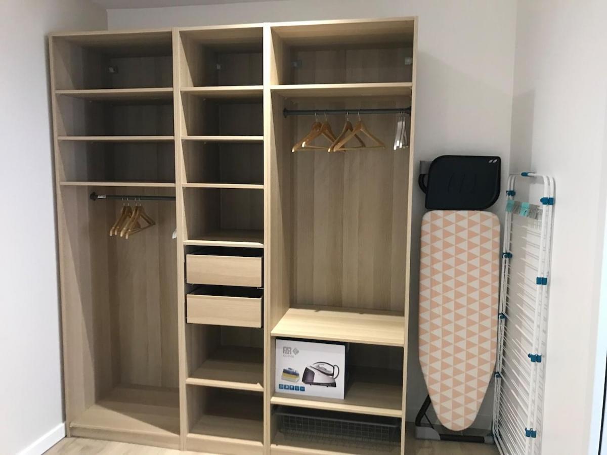 Coeur De Saint Marcellin Apartment Ngoại thất bức ảnh