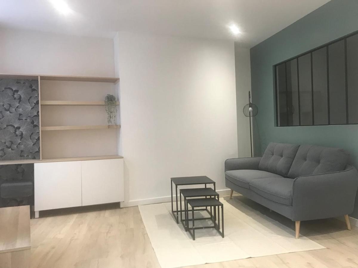 Coeur De Saint Marcellin Apartment Ngoại thất bức ảnh