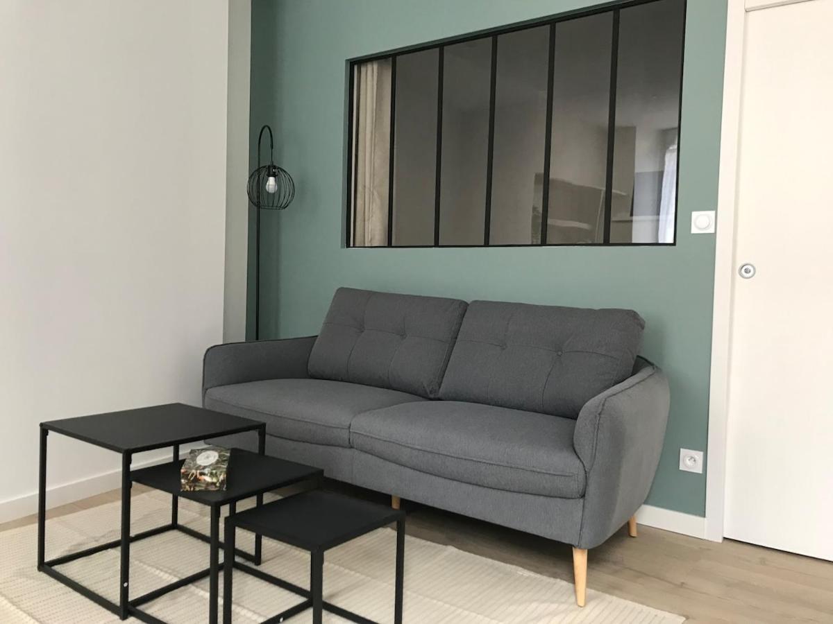 Coeur De Saint Marcellin Apartment Ngoại thất bức ảnh